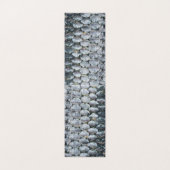 Shiny Salmon Scales (Outside Unfolded)