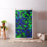 Shiny Sea...... Fabric