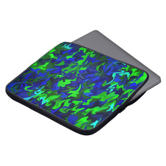 Shiny Sea..... Laptop Sleeve