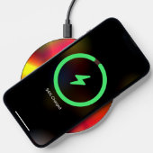 Shiny Star Wireless Charger (Phone)