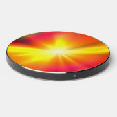 Shiny Star Wireless Charger (Front 2)