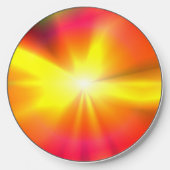 Shiny Star Wireless Charger (Front)