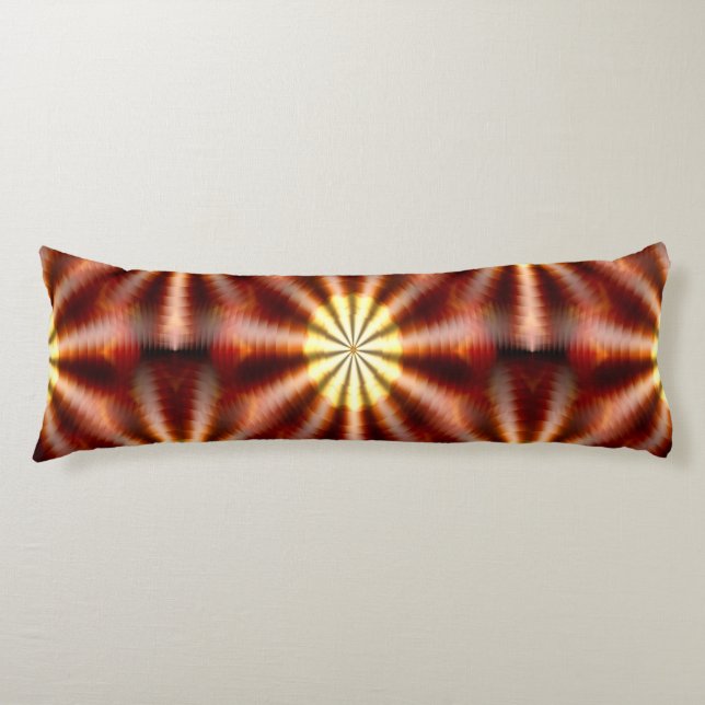 Shiny Starz.... Body Pillow (Front)