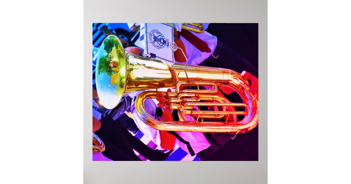 Pink Tuba girl  Tuba, Tuba pictures, Euphonium