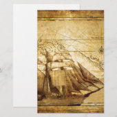 Ship (Front/Back)