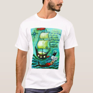 Ship Ahoy T-Shirt