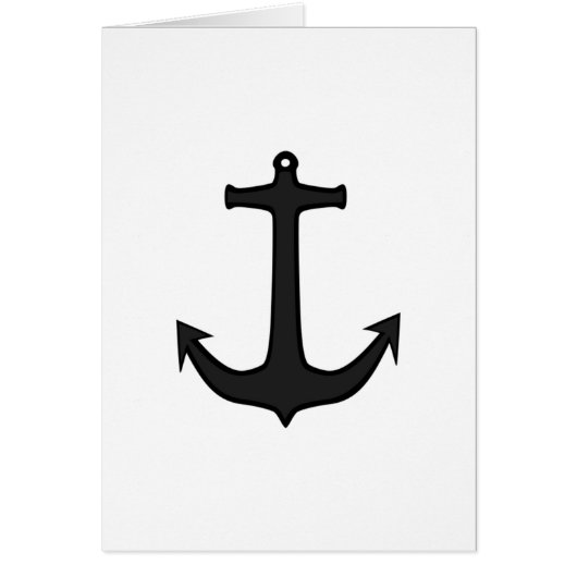 Ship Anchor Cards (Front)
