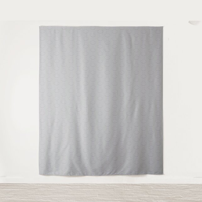 Ship Anchor Tapestry (Front)