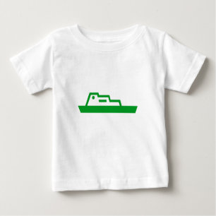 Ship Baby T-Shirt