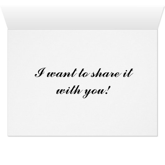 Ship came in Customizable (Inside Horizontal (Bottom))