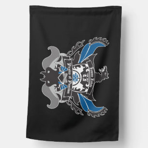 Ship Flag - Femme Fatale