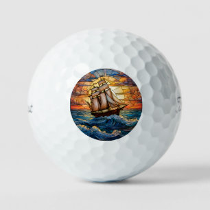 Ship Golf Balls
