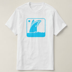ship icon T-Shirt