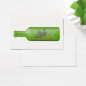 Ship in a bottle (Desk)