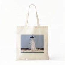 Ship Island lighthouse