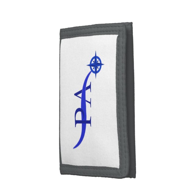 Ship Logo: Prometheus Ascendant Wallet (Side)