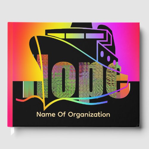Ship Of Hope Guest Book