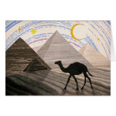 Ship Of The Desert (Front Horizontal)