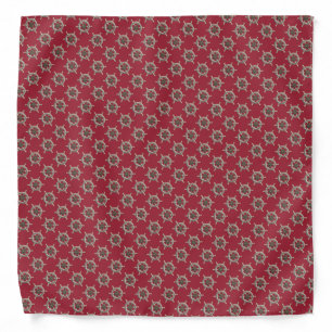 Ship’s steering wheel bandana