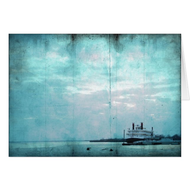 Ship Shape Cards (Front Horizontal)