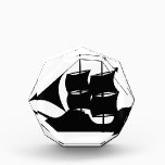 Ship Silhouette Award<br><div class="desc">Various items.</div>
