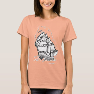 ship T-Shirt