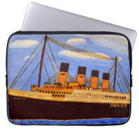 Ship Titanic