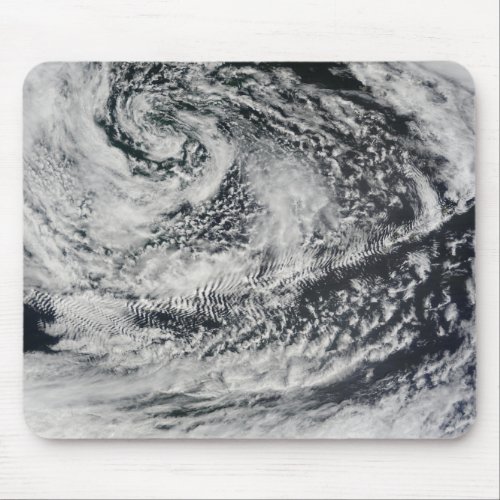 Ship_wave_shaped wave clouds 2 mouse pad