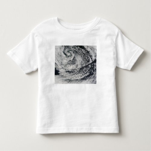 Ship_wave_shaped wave clouds 2 toddler t_shirt