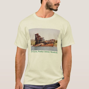 Ship Wreck T-Shirt