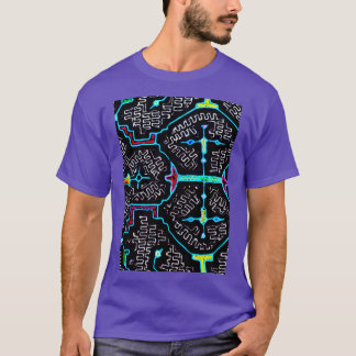 shipibo dreams T-Shirt