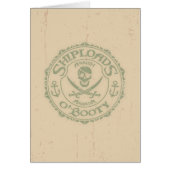 Shiploads O'Booty (Front)