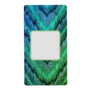 SHIPPING ADDRESS LABELS ART&DESIGN 