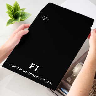 Shipping Envelope Mailer Designed by you
