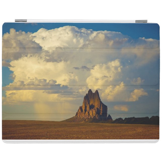Shiprock vs. Thunderhead iPad Air Cover (Horizontal)