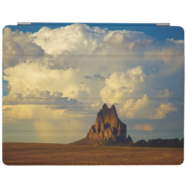 Shiprock vs. Thunderhead iPad Smart Cover (Horizontal)