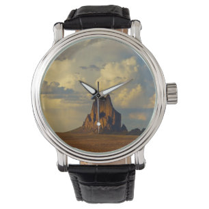 Shiprock vs. Thunderhead Watch