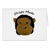 Ships Mate (Front Horizontal)