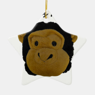 Ships Mate Ceramic Ornament