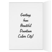 "Ships Sign" (Inside (Left))