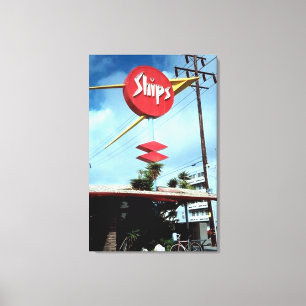 Ships Sign