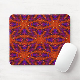 Ship's Wheels..... Mouse Pad