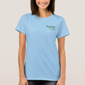 ShipServ Pages Ladies' T-Shirt