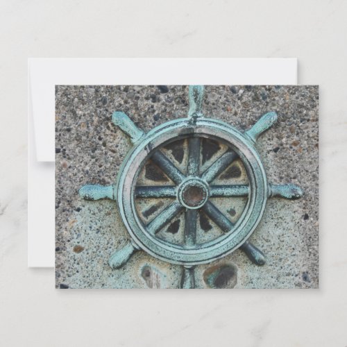 ShipWheel051709 Custom Invite