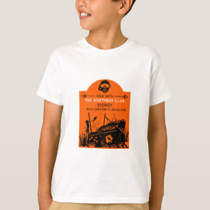 Shipwreck Diving Club T-Shirt