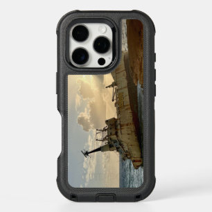Shipwreck iPhone 16 Pro Case