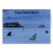 Shipwrecked Cards (Front Horizontal)