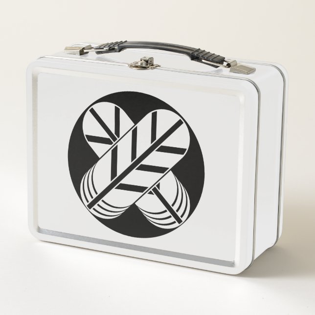 Shirakawa Taka no Hananchi Box (Front)