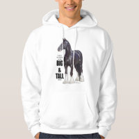 Shire Draft Horse