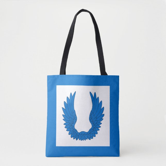 Shire of Arenal Populace Badge Tote (Front)